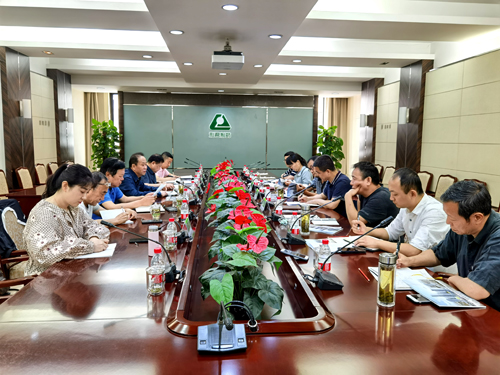 1716009443916764.jpg 土門(mén)街道“兩代表一委員”蒞臨公司參觀調(diào)研