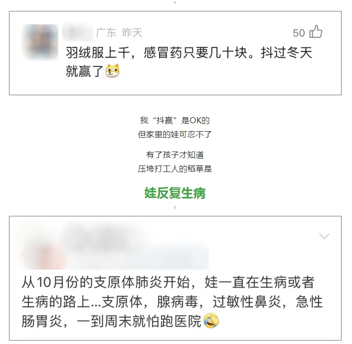 寒潮來襲......今年為何不正常？