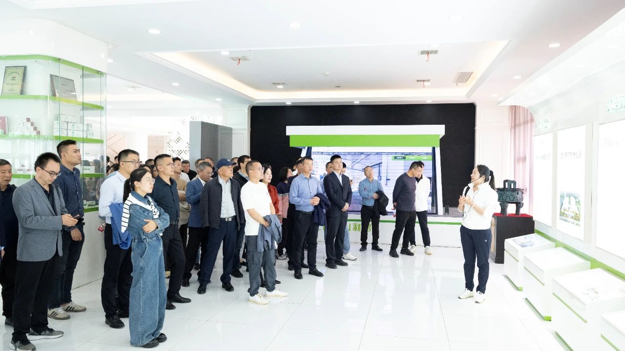 共襄盛舉，共創(chuàng)未來——利君制藥重點(diǎn)供應(yīng)商聯(lián)誼答謝會(huì)隆重舉行