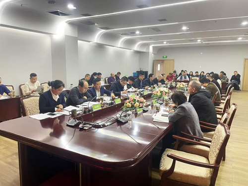 1736220579186021.jpg 十二月銷售任務(wù)安排動員會召開